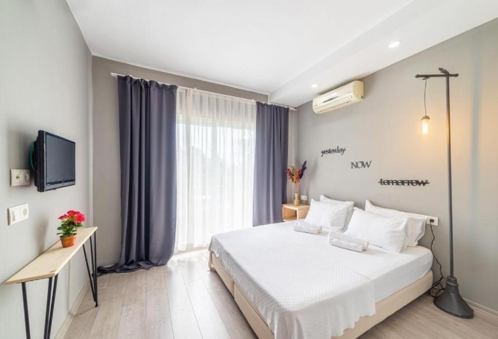 Gizlikoyhotel 安塔利亚 外观 照片