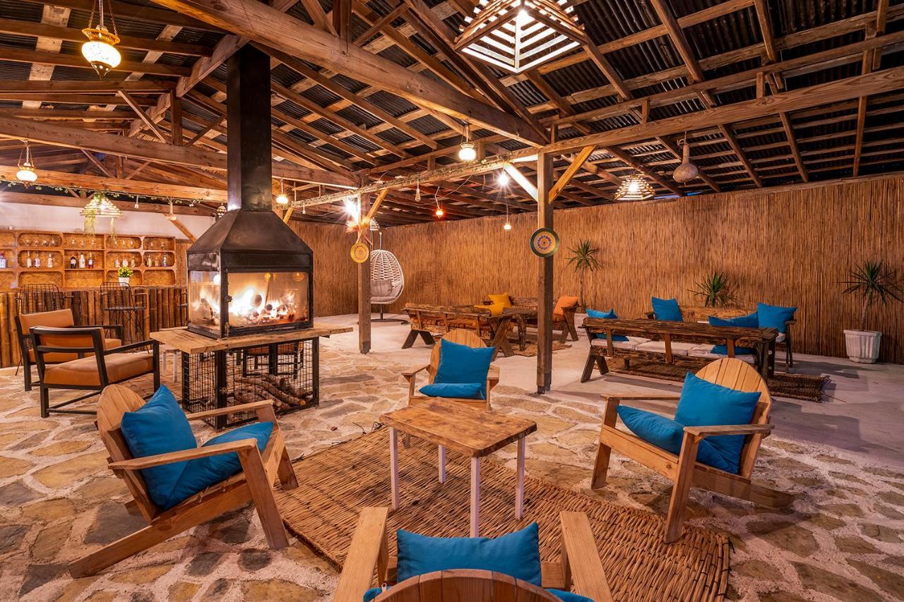 Gizlikoyhotel 安塔利亚 外观 照片